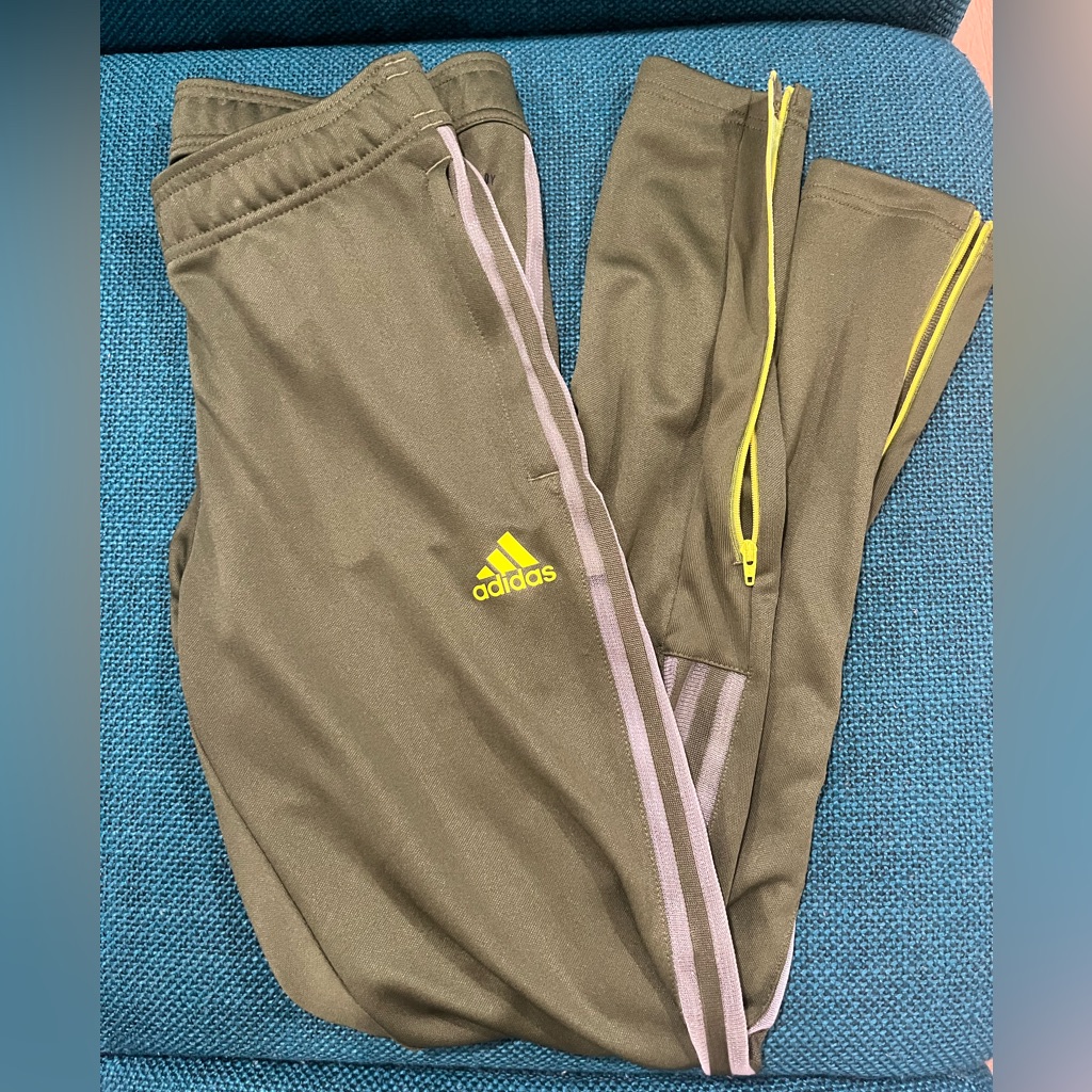 Adidas Primegreen Leggings